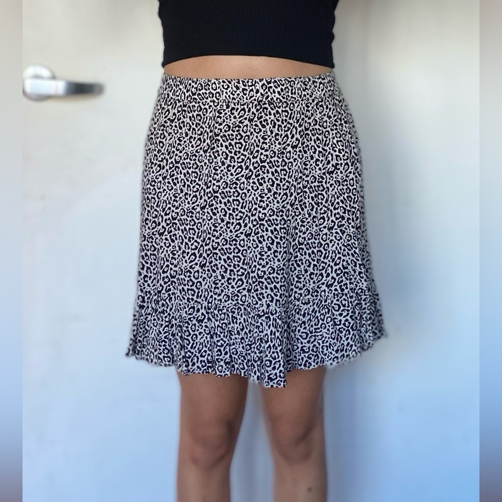 American Eagle - skirt - size XS